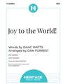 Joy To The World