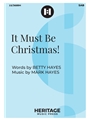 It Must Be Christmas