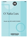 O Nata Lux