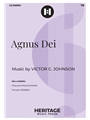 Agnus Dei