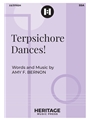 Terpsichore Dances