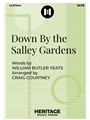 Down By the Salley Gardens