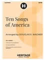 Ten Songs of America