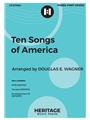 Ten Songs of America