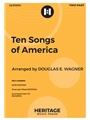 Ten Songs of America