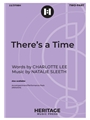 There's a Time