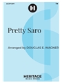 Pretty Saro
