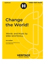 Change the World