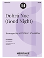 Dobru Noc (Good Night)