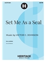 Set Me As a Seal
