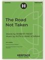 Road Not Taken