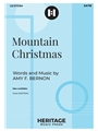 Mountain Christmas