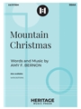Mountain Christmas