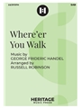 Where'er You Walk