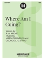 Where Am I Going