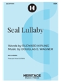 Seal Lullaby