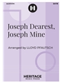 Joseph Dearest Joseph Mine