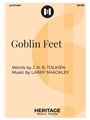 Goblin Feet