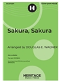 Sakura Sakura