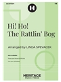 Hi Ho The Rattlin Bog