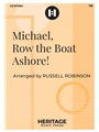 Michael Row the Boat Ashore