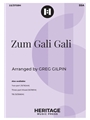 Zum Gali Gali
