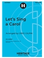 Let's Sing a Carol