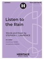 Listen to the Rain