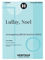 Lullay Noel