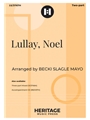 Lullay Noel