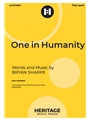One in Humanity