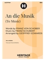 An die Musik