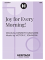 Joy for Every Morning
