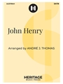 John Henry