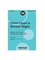 Once Upon a Winter Night