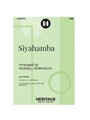 Siyahamba