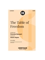 Table of Freedom