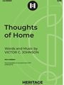 Thoughts of Home