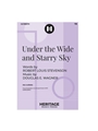 Under the Wide and Starry Sky