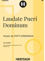 Laudate Pueri Dominum