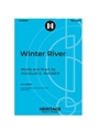 Winter River
