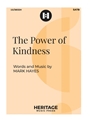 Power of Kindness, The