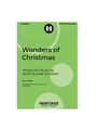 Wonders of Christmas