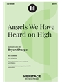 Angels We Have Heard on High