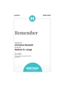 Remember