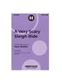 Very Scary Sleigh Ride