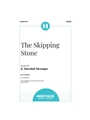 Skipping Stone