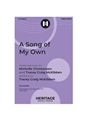Song of My Own