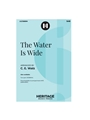 Water Is Wide