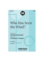Who Has Seen the Wind